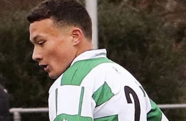 Yoran Streefkerk dream MU - Bóng Đá