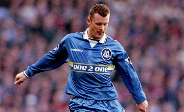 10 ngôi sao từng khoác áo Chelsea và Everton - Bóng Đá