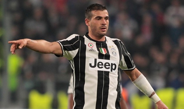 Đội hình Juventus trong lần gần nhất chạm trán Lyon tại Champions League giờ ra sao? - Bóng Đá