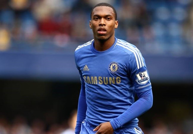 Từ Drogba đến Pato: 24 tiền đạo Chelsea dưới triều đại Abramovich (P1) - Bóng Đá