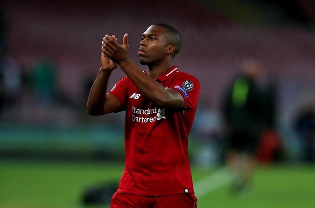 Mirror: Aston Villa still keen on Sturridge despite FA ban - Bóng Đá