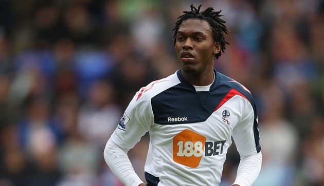 8 cầu thủ từng khoác áo Chelsea và Bolton - Bóng Đá