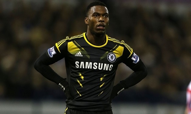 8 cầu thủ từng khoác áo Chelsea và Bolton - Bóng Đá