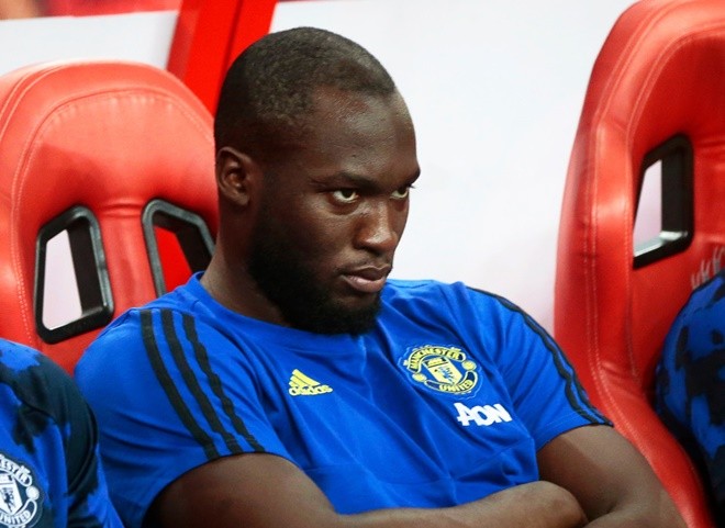 Dybala và Lukaku - Bóng Đá