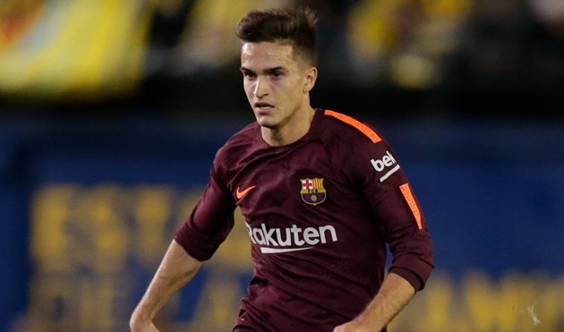 6 cầu thủ từng khoác áo Villarreal và Barca - Bóng Đá