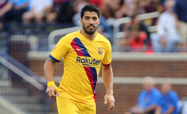 Lần gần nhất đối đầu với Napoli, Barca ra sân với đội hình nào? - Bóng Đá