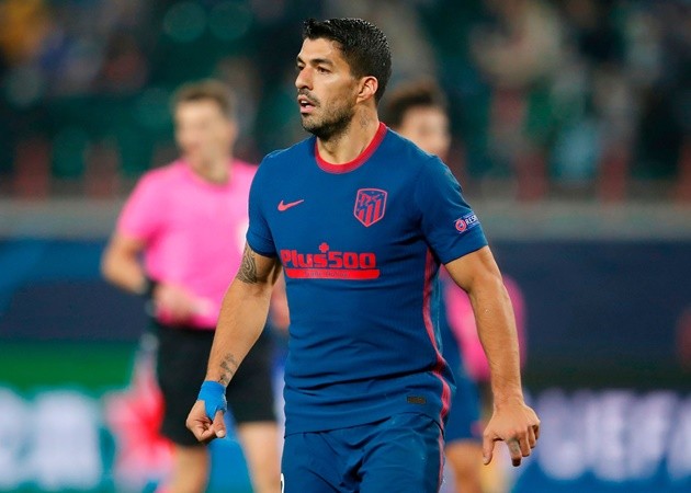 Từ Depay đến Gomez: 8 phương án 'chữa cháy' cho Barca ở chợ Đông 2021 - Bóng Đá