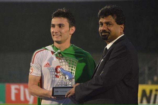 Dính doping, đối thủ của Hà Nội FC và Bình Dương tại AFC Cup, mất át chủ bài - Bóng Đá