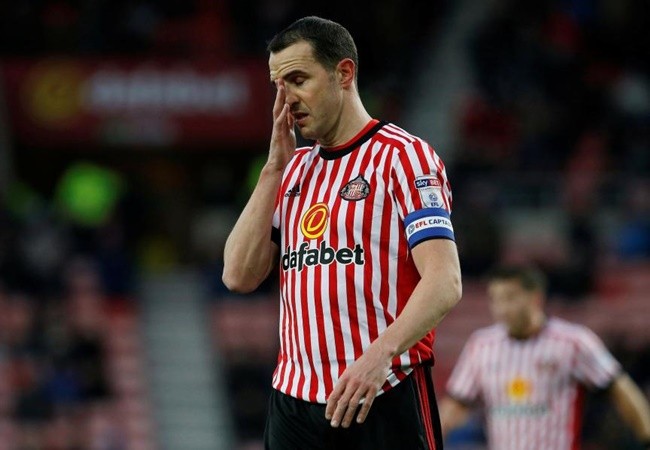 Đội hình Sunderland từng làm Chelsea của Mourinho 'khóc hận' giờ ra sao? - Bóng Đá