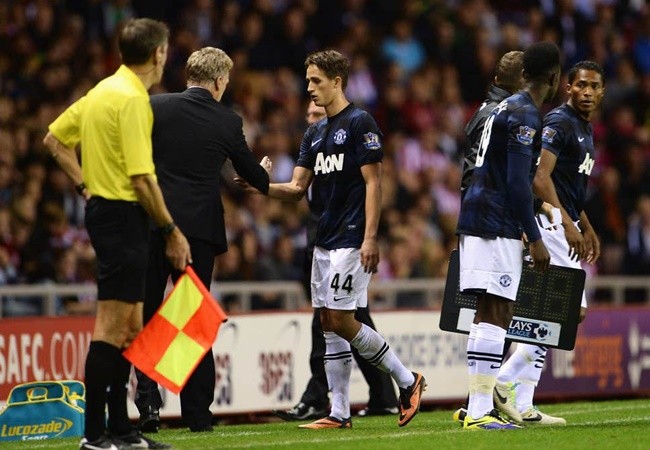 Five Manchester United players who should have made it but didn't - Bóng Đá