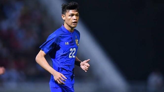 HLV Akira Nishino chỉ chọn 1 tiền đạo cho trận gặp ĐT Việt Nam - Bóng Đá