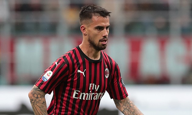 ảnh trận ac milan - Bóng Đá