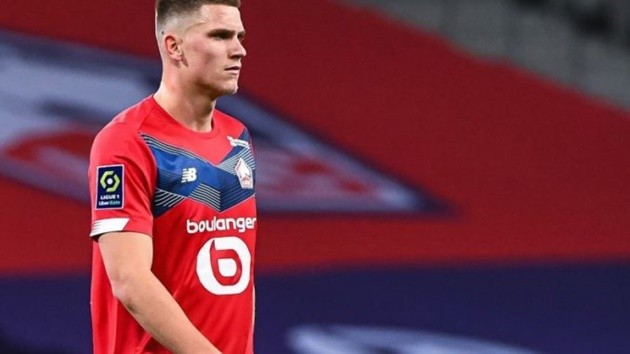 Man Utd clear to secure signing of ‘quick’ £27million star (Sven Botman) - Bóng Đá