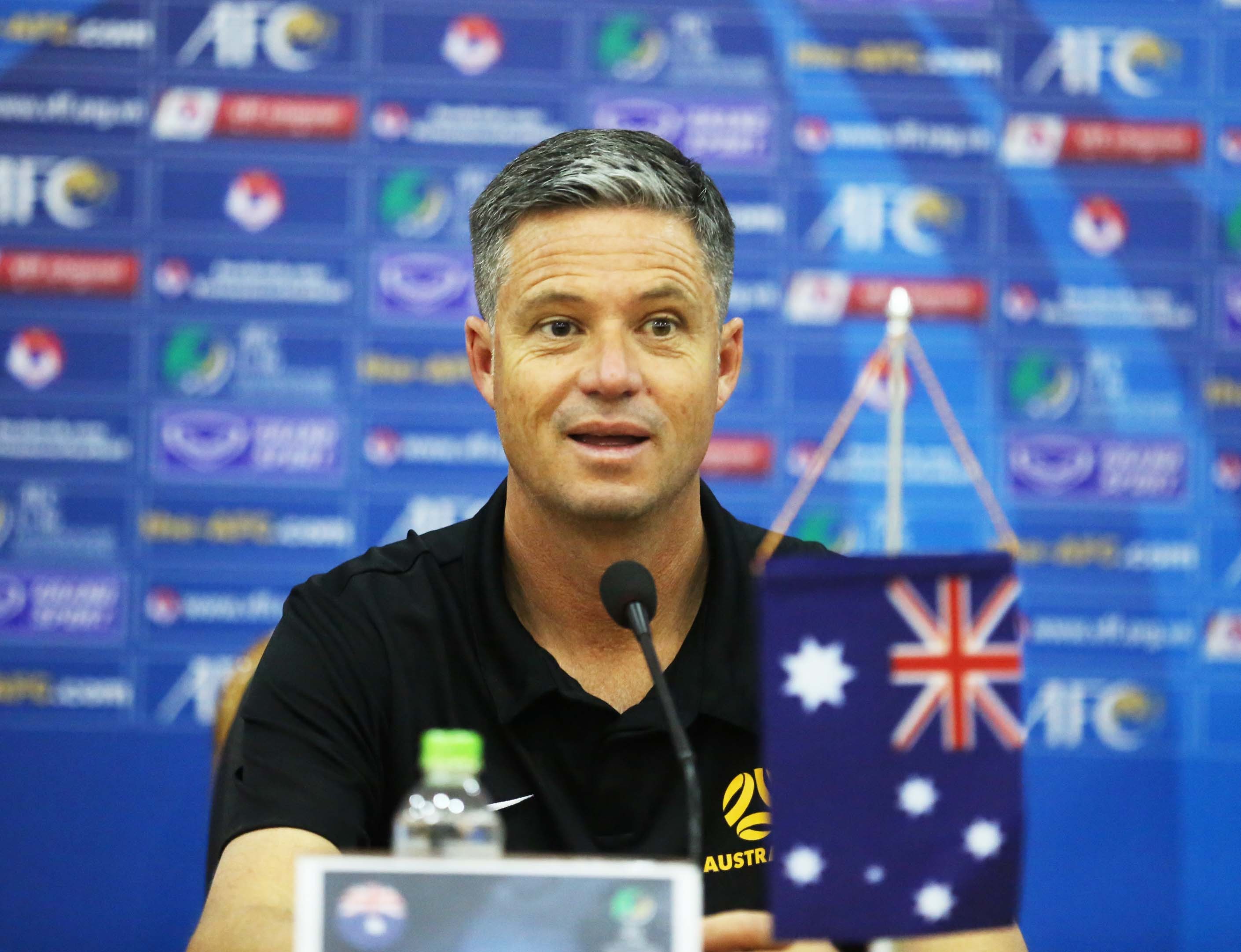    U16 Việt Nam sẵn sàng giành vé tham sự VCK châu Á 2020 - Bóng Đá