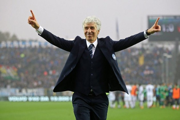 Ảnh: Atalanta Swansea - Bóng Đá