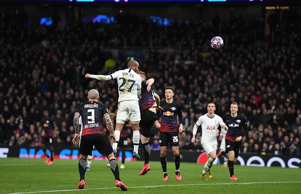 Tottenham - Bóng Đá