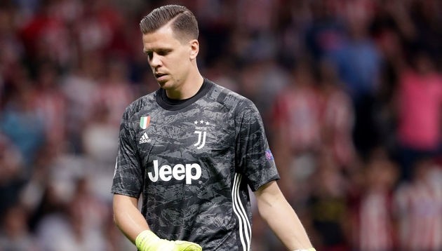 Lộ đội hình ra sân của Juventus trong trận gặp Fiorentina: Ronaldo có mặt - Bóng Đá