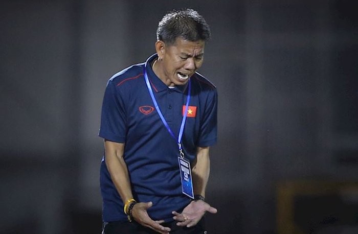 Đừng trách U18 Việt Nam vì ... U18 Campuchia đá hay hơn - Bóng Đá