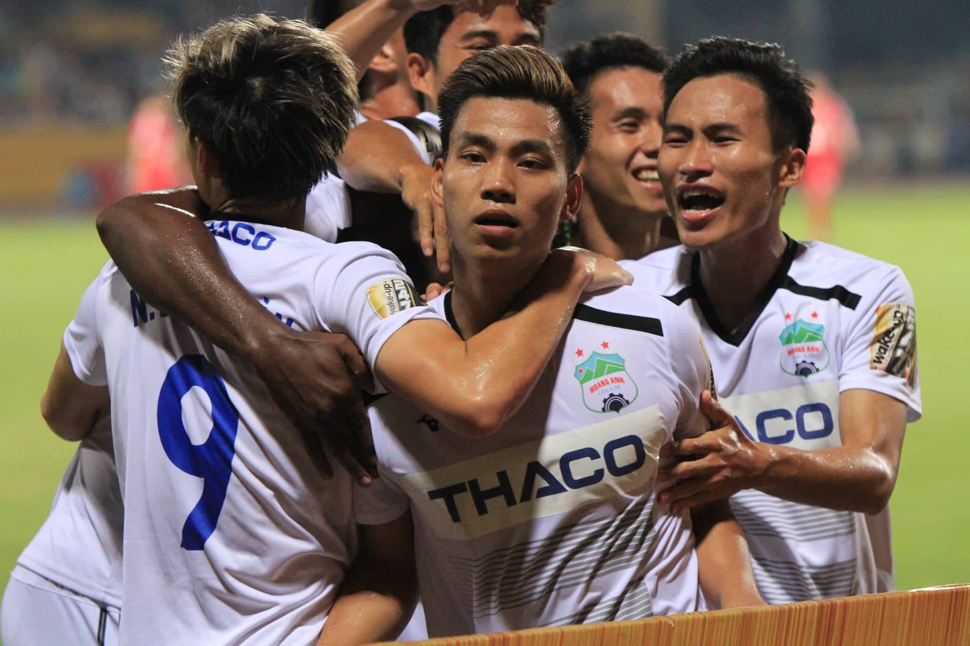 17h00 ngày 09/08, HAGL vs Viettel: Nợ cũ khó đòi! - Bóng Đá