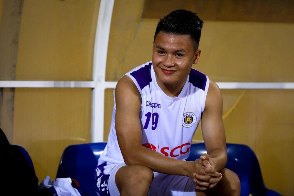 Không phải chuyện hợp đồng, đây là 3 vấn đề với thầy Park trước VL World Cup - Bóng Đá