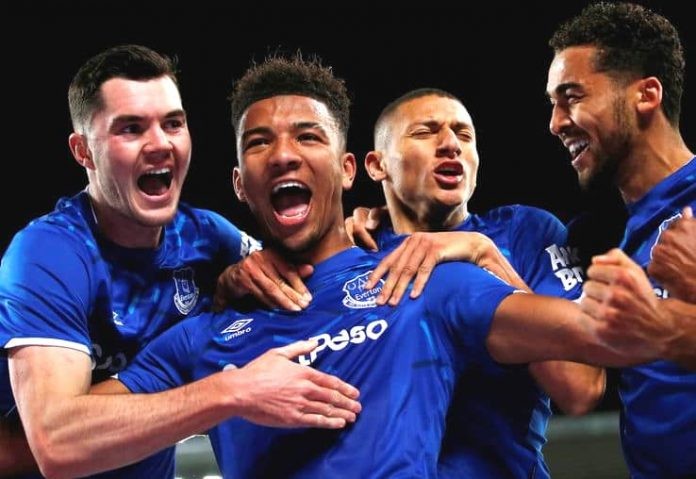 Đội hình tiêu biểu vòng 25 EPL - Bóng Đá