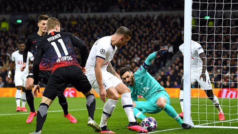 ottenham Hotspur: Giovani Lo Celso performance had fans mentioning Lionel Messi - Bóng Đá