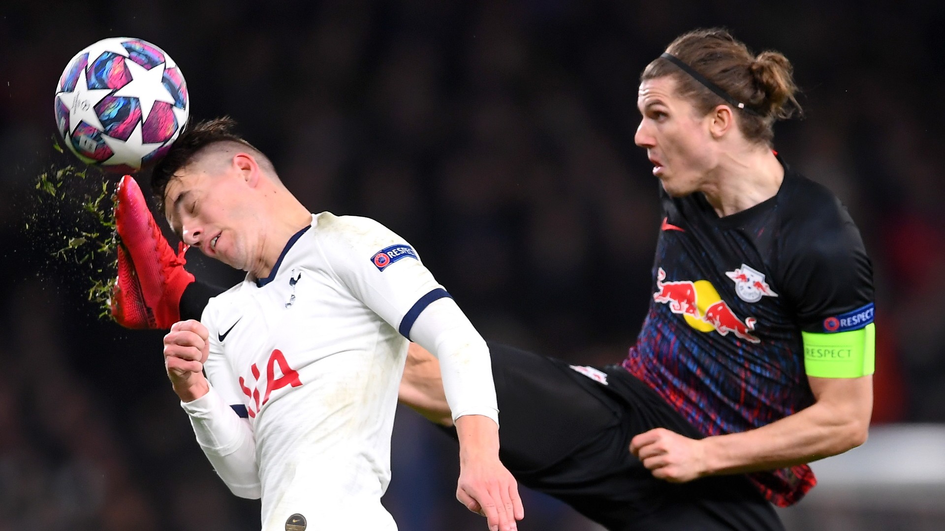 ottenham Hotspur: Giovani Lo Celso performance had fans mentioning Lionel Messi - Bóng Đá