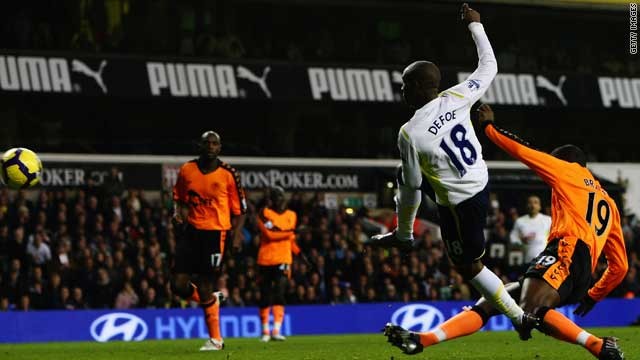 Top 10 chiến thắng đậm nhất lịch sử Premier League: Man Utd số 1! - Bóng Đá