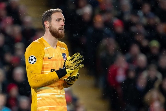 Who could replace Ter Stegen at Barcelona? - Bóng Đá