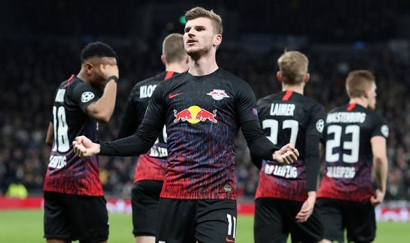ottenham Hotspur: Giovani Lo Celso performance had fans mentioning Lionel Messi - Bóng Đá