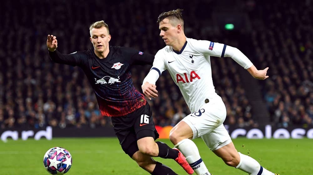 ottenham Hotspur: Giovani Lo Celso performance had fans mentioning Lionel Messi - Bóng Đá