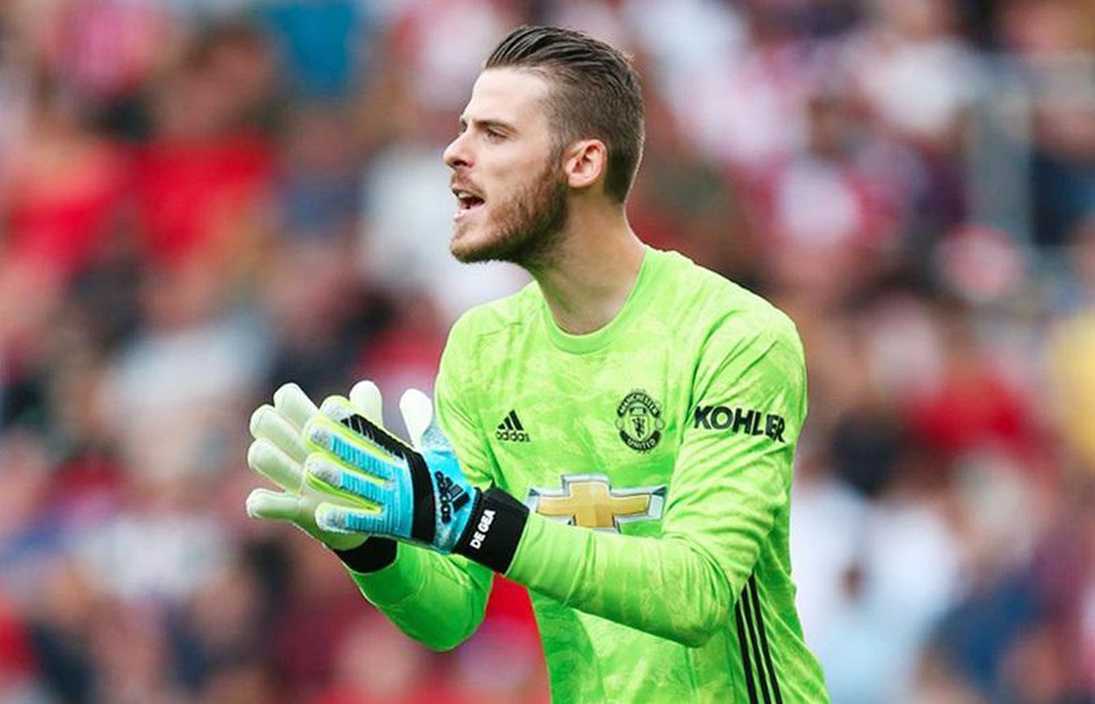 Who could replace Ter Stegen at Barcelona? - Bóng Đá