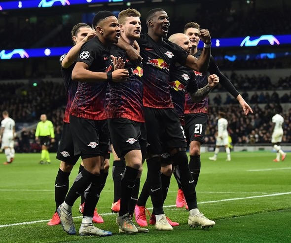 ottenham Hotspur: Giovani Lo Celso performance had fans mentioning Lionel Messi - Bóng Đá