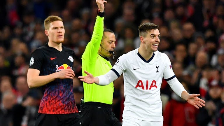 ottenham Hotspur: Giovani Lo Celso performance had fans mentioning Lionel Messi - Bóng Đá
