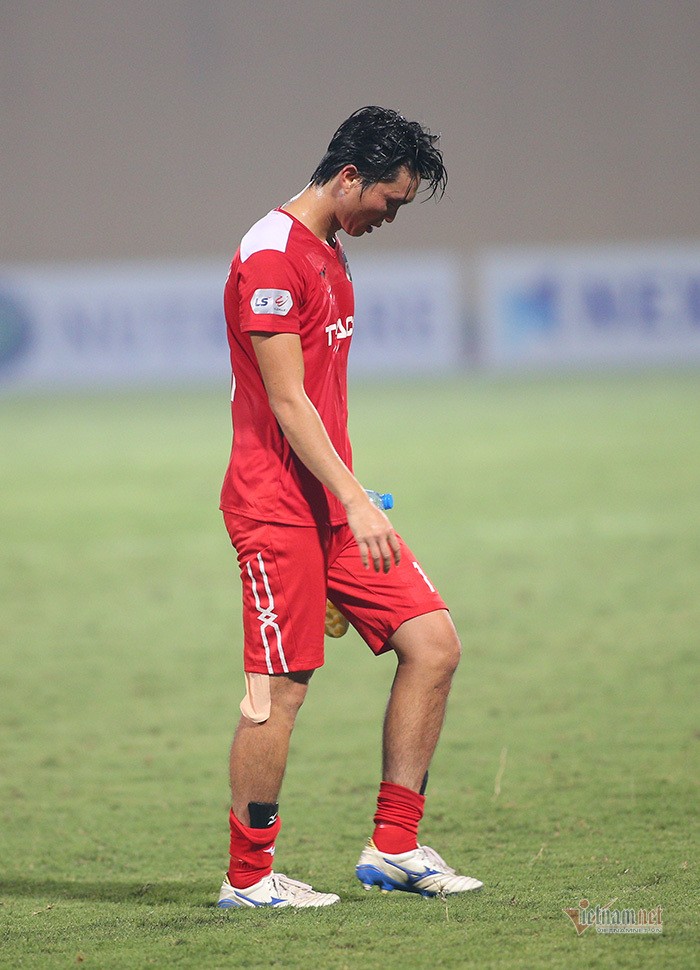 Tuấn Anh quá đặc biệt, bầu Đức sẵn kế 