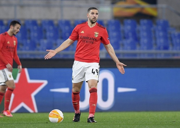 Mikel Arteta singles out former Spurs star as major threat to Arsenal’s Europa League hopes - Bóng Đá