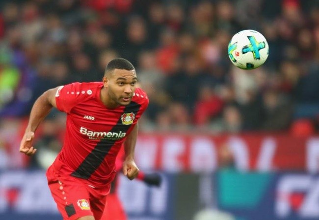 Arsenal eye summer transfer move for Jonathan Tah - Bóng Đá