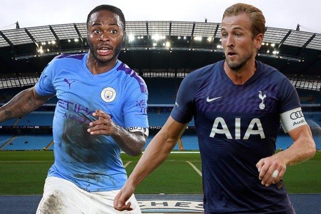 Nhận định Man City vs Tottenham - Bóng Đá