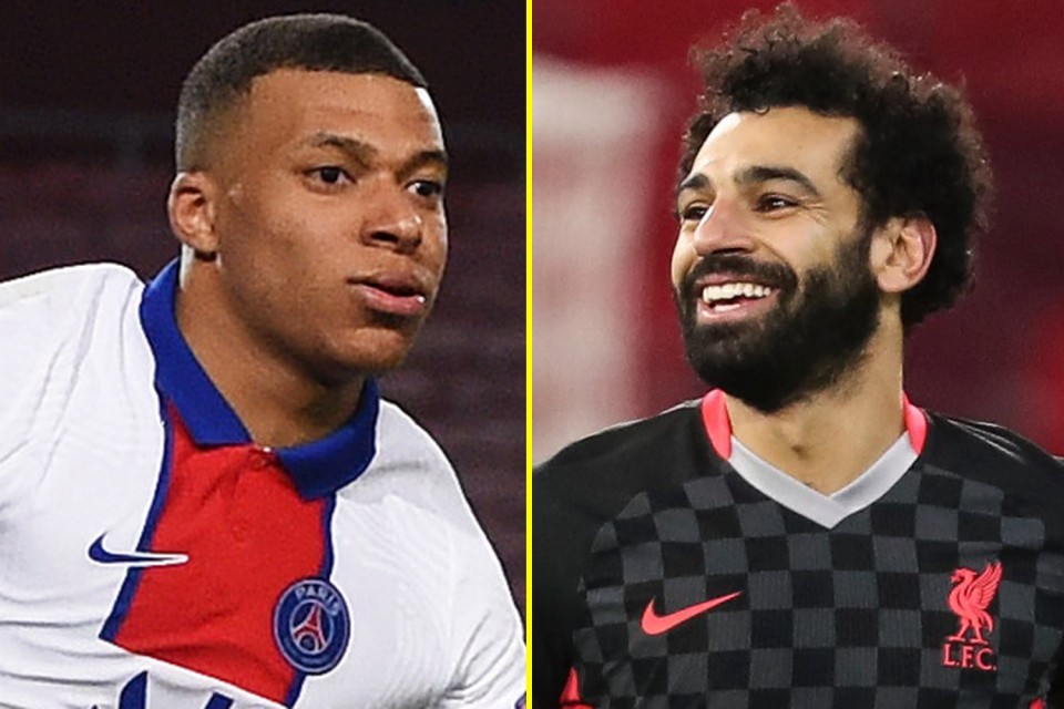 Kylian Mbappe's two-hour meeting with Liverpool owner John W Henry on private jet - Bóng Đá