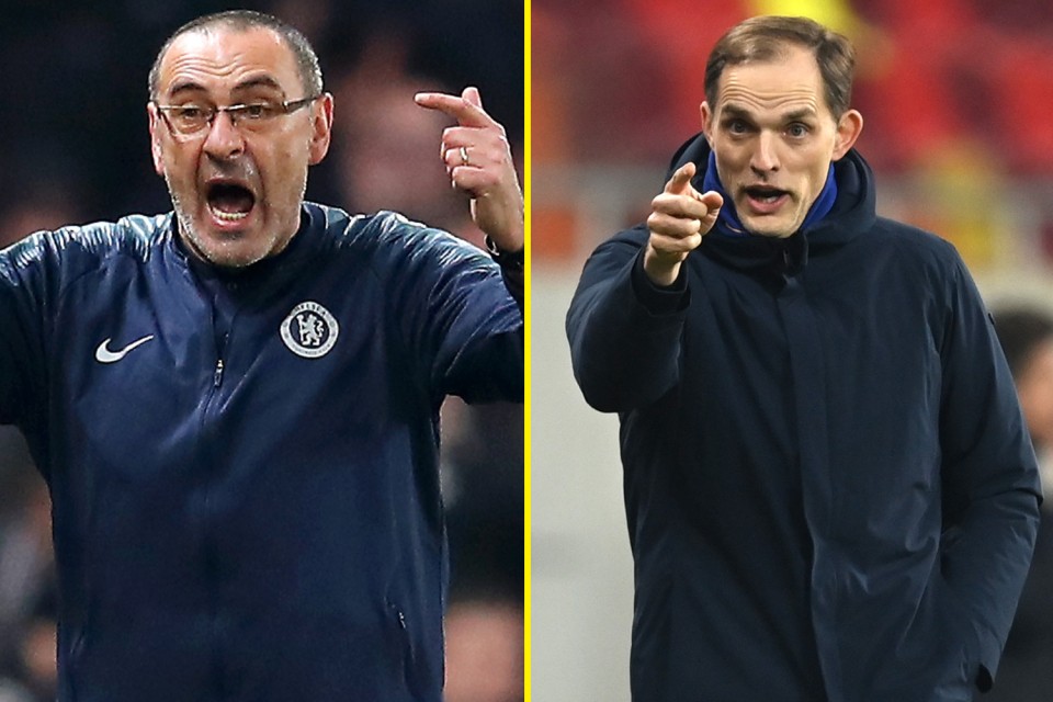 CĐV Chelsea lên án chiến thuật của Tuchel là 