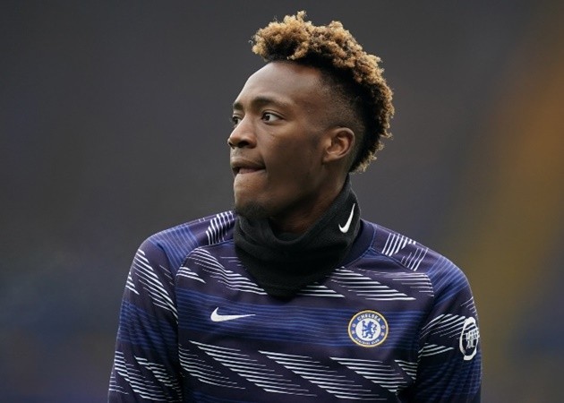 10 con số đáng nhớ trận Chelsea 3-1 Luton: Werner 'núp bóng' Abraham - Bóng Đá