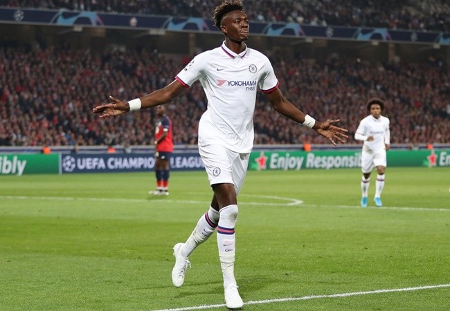 Winners and losers from Lille 1-2 Chelsea - Bóng Đá