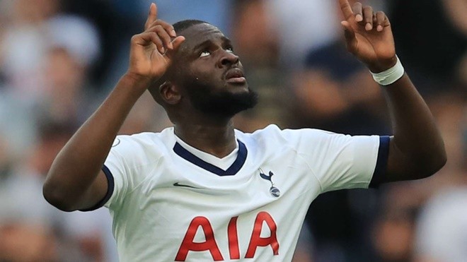 ĐHTB vòng 7 EPL - Bóng Đá