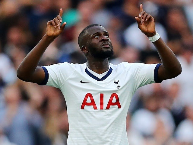 Darren Bent: 'Tottenham Hotspur should sell Tanguy Ndombele to Barcelona' - Bóng Đá