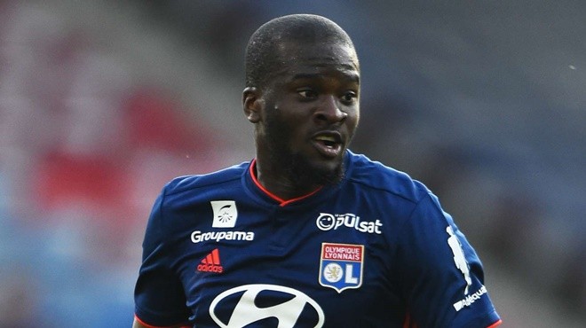 Tottenham mua Tanguy Ndombele: 