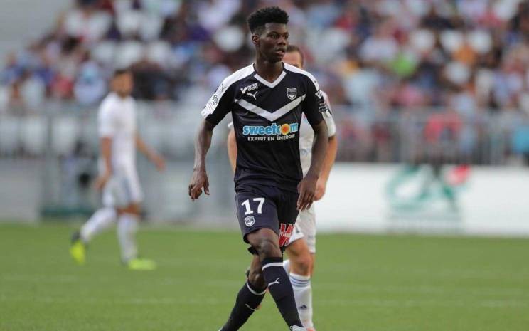 Zidane is looking for his own Makelele - Bóng Đá