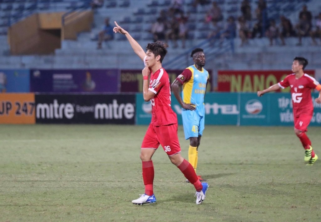 Từng được đánh giá rất cao nhưng cơ hội dự SEA Games 30 liệu có còn với 2 cầu thủ này?  - Bóng Đá