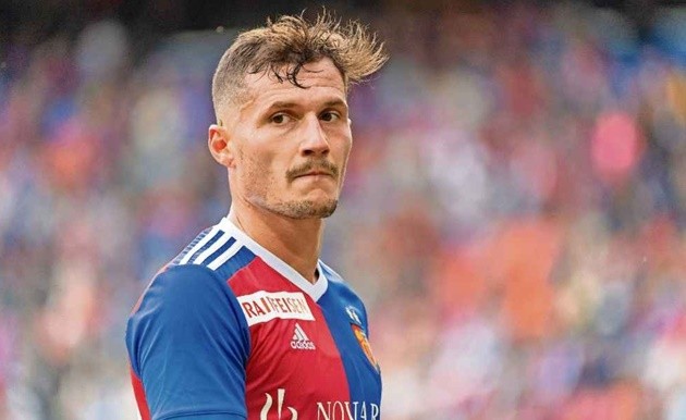 10 danh thủ có liên quan đến Kosovo: Sao Liverpool và Arsenal hội tụ! - Bóng Đá