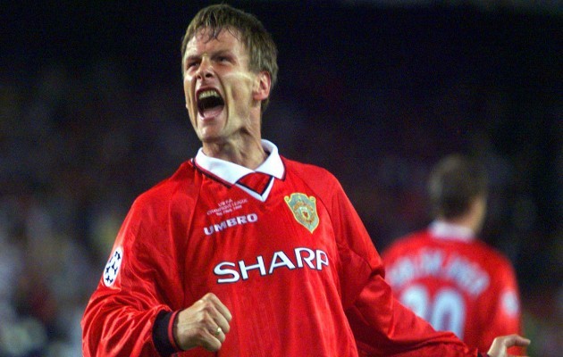 Teddy Sheringham slams Pogba - Bóng Đá