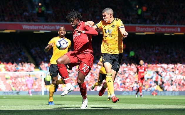 Origi picks two games from the past that fuel Liverpool's race for trophies - Bóng Đá